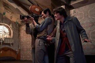 (Movie Review) 'Cobweb': Kim Jee-woon's ode to Korean filmmaking in 1970s