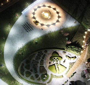 [굽이굽이 별천지] ⑫ '메밀꽃 필 무렵' 소설 속 허생원의 장돌뱅이길