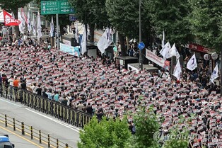 철도노조 나흘간 1차 총파업 마무리…2차 총파업 불씨 남겨