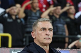 독일 이어 튀르키예 축구대표팀 감독 경질…일본에 지면 잘린다