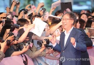 "고목에 꽃 피운" 변희봉…조연에서 봉준호 '페르소나'로