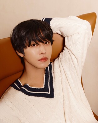 '너시속' 안효섭 "한평생 바친 사랑…공감되고 부러웠죠"