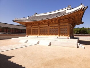 110년 만에 되살아난 '왕세자의 공간'…경복궁 계조당 20일 공개