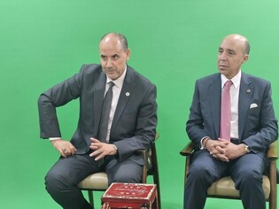 (Yonhap Interview) Morocco's reluctance to accept humanitarian aid after earthquake not 'political' choice