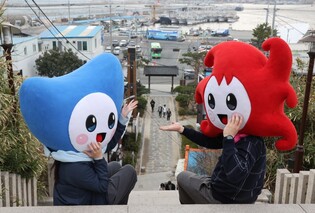 추석 연휴는 포항에서…관광택시·캠핑장 할인·야시장 이벤트