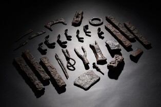 [게시판] 한성백제박물관, '백제 철기 문화' 기획전