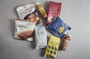 "명절 음식 간편하게"…이마트, 간편식 물량 확대