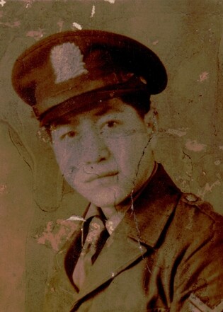 Remains of another Korean War soldier identified