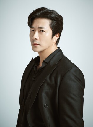 권상우 "한강경찰대 이야기 다룬 '한강' 새롭게 다가갈 것"