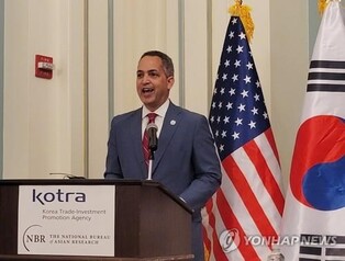 S. Korea, U.S. sign agreements on tech cooperation for advanced industries