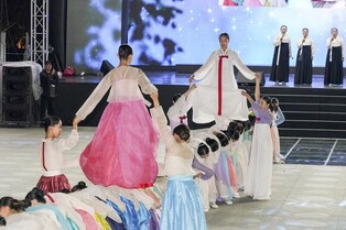 외국인도 한복맵시 자랑…종로구 한복뽐내기대회 참가자 모집