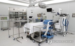 Surveillance cameras to be a must in hospital operating rooms starting next week