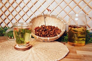 [재미있는 약초 이야기]⑩ 황제도 반한 자양강장제 '둥굴레'