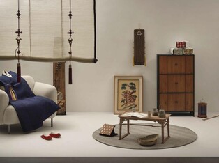 '수집가의 집' 채운 전통 공예…국가무형유산 이수자 작품 전시