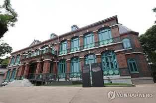 '대한제국 영빈관' 100년 만에 손님 맞는다…돈덕전 내일 개관(종합)