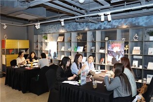 "韓웹툰 원작 중드 나오나"…콘진원, 중국서 K-스토리 소개 행사