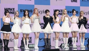 케플러가 그리는 마법 같은 사랑…"함께 마음껏 누려요"