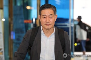 Defense minister nominee calls for scrapping inter-Korean military accord