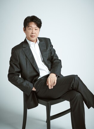 김희원 "악역이든 선한 역이든…실제로 있을 법한 사람처럼"