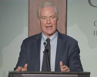 U.S. senator stresses S. Korea's cooperation over export controls against China