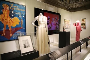 [게시판] 이랜드뮤지엄, 켄싱턴 호텔서 메릴린 먼로 특별전