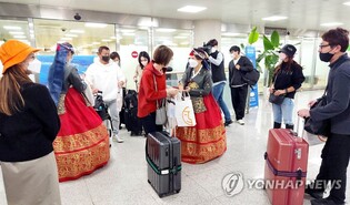 제주도, 일본서 관광 설명회…"리조트 관광 매력 알려"