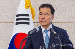 Unification minister to visit Britain, Germany