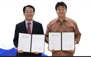 강진군, 백종원 더본코리아와 손잡고 지역 상권 살린다