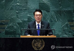 N. Korea's criticism of Yoon reflects sense of isolation, crisis: unification ministry