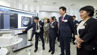 제19회 강원의료기기전시회서 수출 계약 2천64만달러 달성