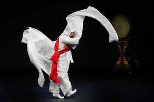 구성진 가락에 전통 공예의 멋까지…가을에 만나는 무형유산