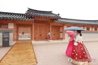 Royal palaces in Seoul available for free during Chuseok holiday
