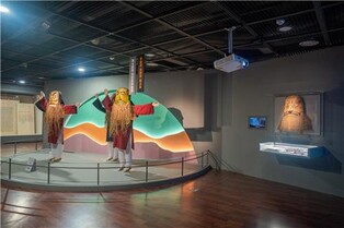 마을 안녕 기원하던 '말없는' 탈춤…세계도 인정한 예천청단놀음