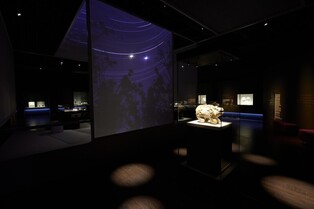 "앞만 보지 마세요"…찬찬히 둘러보면 더 흥미로운 유물의 매력