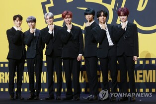 NCT 드림, 미국 연말 음악축제 '징글볼 투어' 출연한다