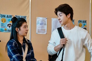 반전 품은 청춘 로맨스…영화 '기억해, 우리가 사랑한 시간'