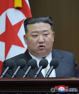 N. Korea slams U.S. over Pentagon document calling regime 'persistent' threat