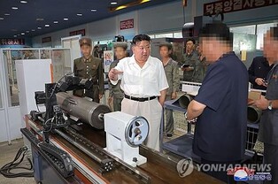 N. Korea intensifying cyber attacks against S. Korean shipbuilders: spy agency