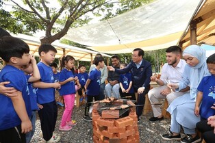 "야생음식 즐겨요"…6∼8일 제11회 완주 와일드＆로컬푸드 축제