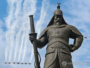 영화·난중일기로 본 '인간 이순신'…11일 동국대서 심포지엄