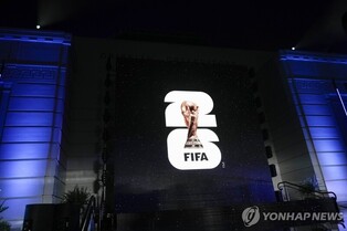 2030년 FIFA월드컵 아프리카·유럽·남미 3개 대륙서 개최(종합2보)