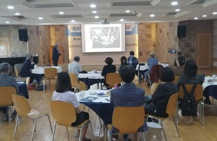 "부산 낙동강하구, 세계자연유산 등재 촉구" 범시민운동 추진