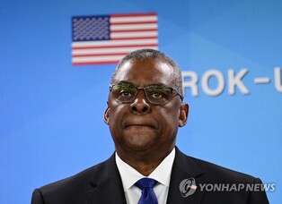 Pentagon chief renews support for Japan's 'counterstrike' capabilities amid N. Korean threats