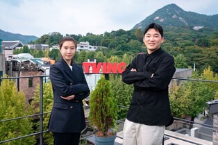 10대의 첫사랑 담아낸 '소소연'…"자극과 반대되는 무해함 추구"