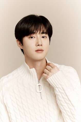 '힙하게' 의문의 알바생 수호 "끝까지 의심받아 뿌듯해"