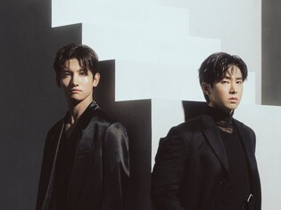 동방신기, 데뷔 20주년 맞아 정규 9집 12월 26일 발표