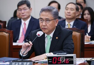 S. Korea seeks to build 'healthy and mature' relations with China: FM