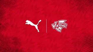 푸마, 한국전력 빅스톰 배구단 공식 후원사로…스포츠용품 지원