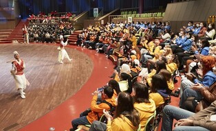 전 세계 세종학당 우수학습자들, 서울서 한국어 실력 겨룬다