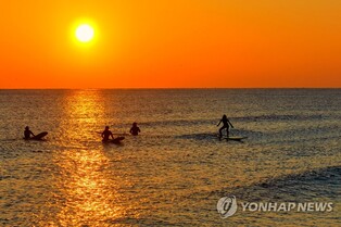 강원 고성군 캠핑 페스타, 7∼9일 화진포 해수욕장서 개최